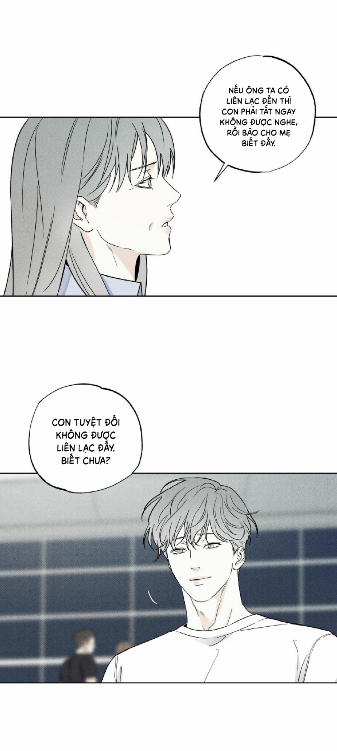 Nhân Viên Giao Pizza Và Gold Palace Chap 31 - Next Chap 32