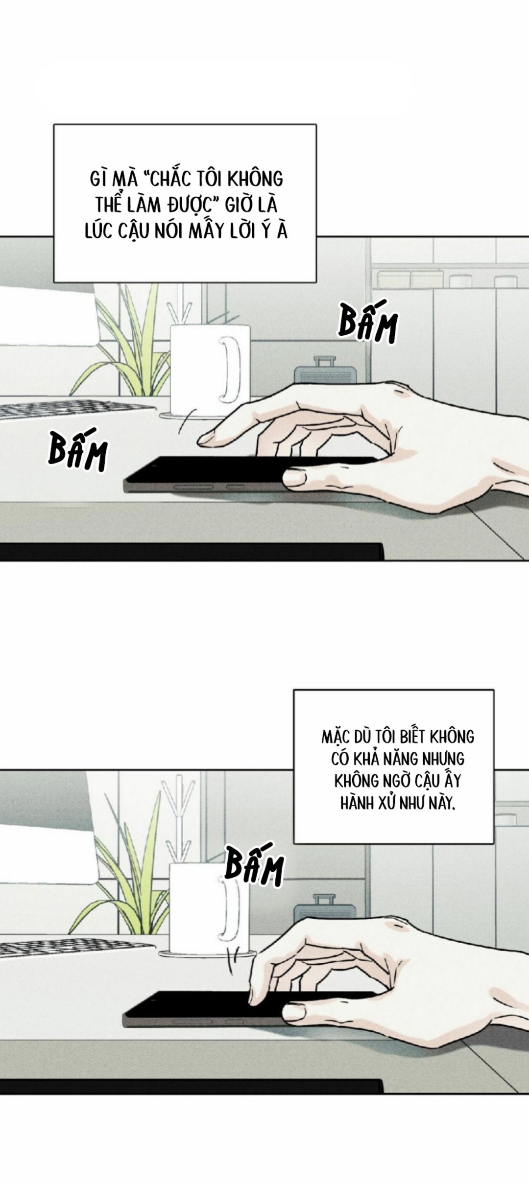 Nhân Viên Giao Pizza Và Gold Palace Chap 31 - Next Chap 32