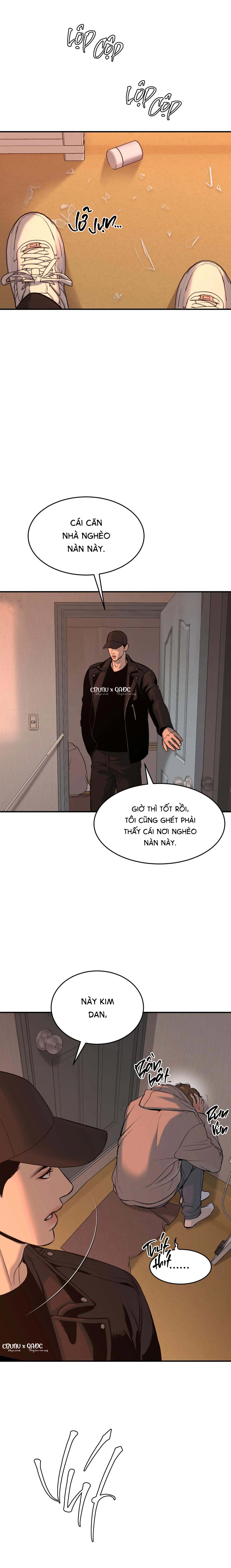 Jinx Chap 17 - Next Chap 18