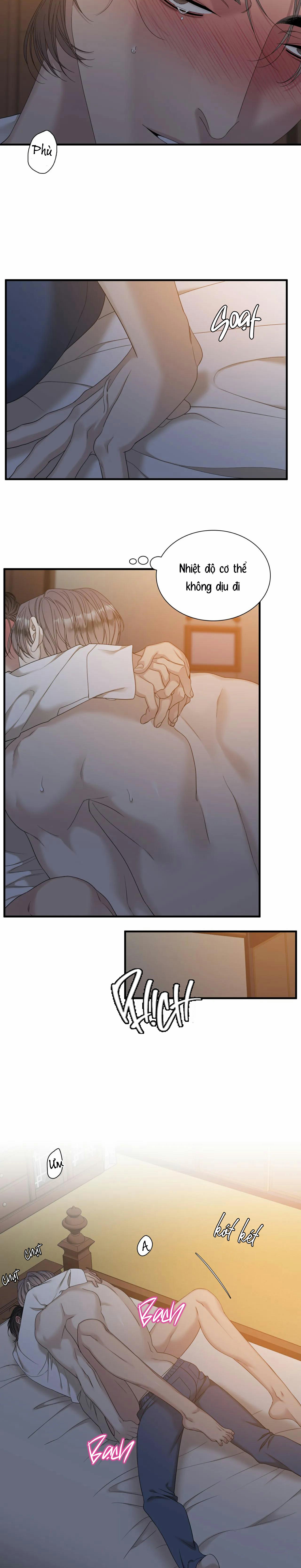 Kẻ Đê Tiện Chap 33 (H) - Next Chap 34