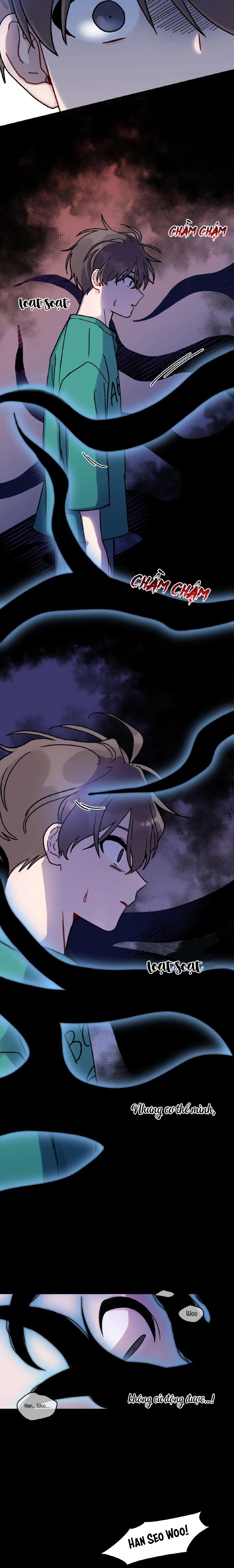 Cơn Mưa Rào Mùa Hạ Chap 10 - Next Chap 11