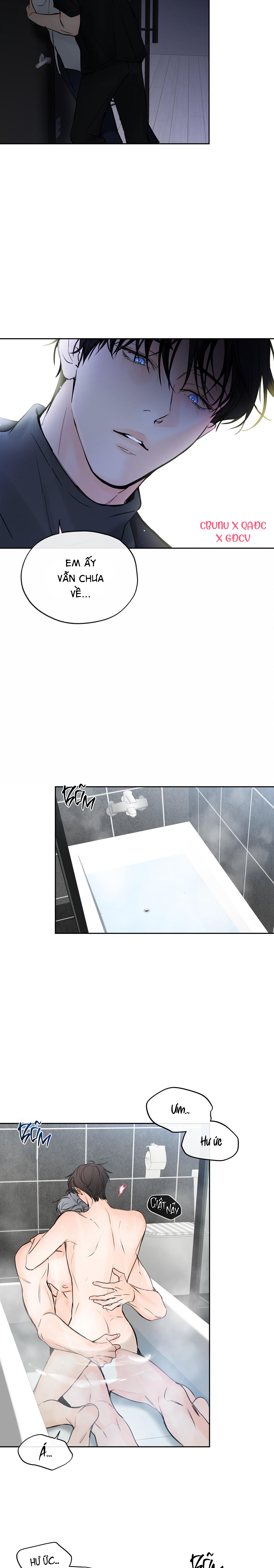 Hạ Cánh Cuối Chân Trời Chap 11 - Next Chap 13