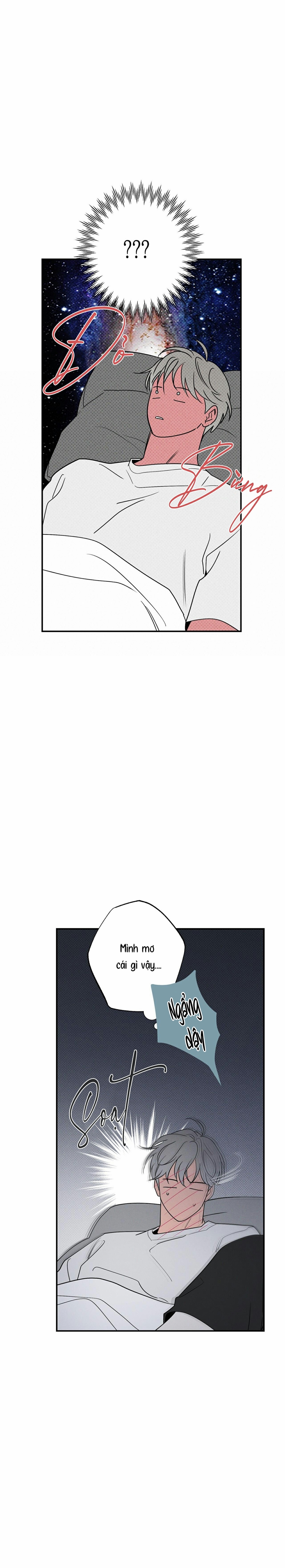 Nhân Viên Giao Pizza Và Gold Palace Chap 41 (H) - Next Chap 43