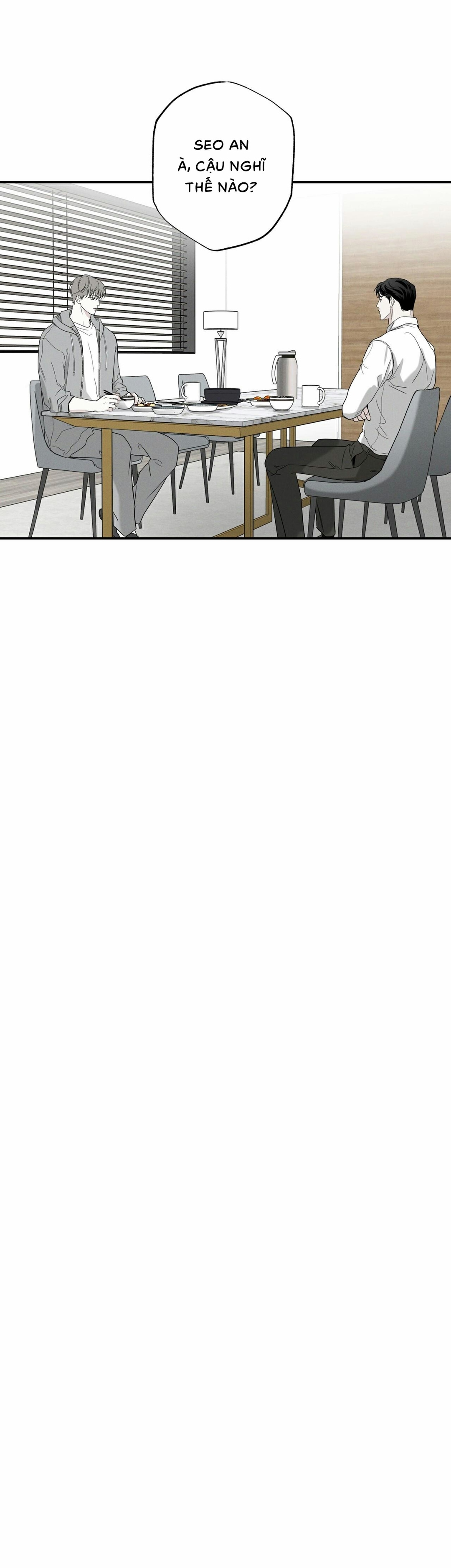 Nhân Viên Giao Pizza Và Gold Palace Chap 41 (H) - Next Chap 43