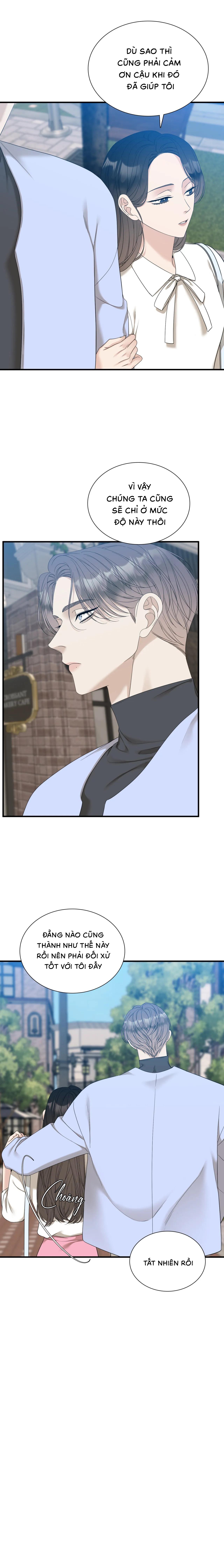 Kẻ Đê Tiện Chap 37 - Next Chap 38