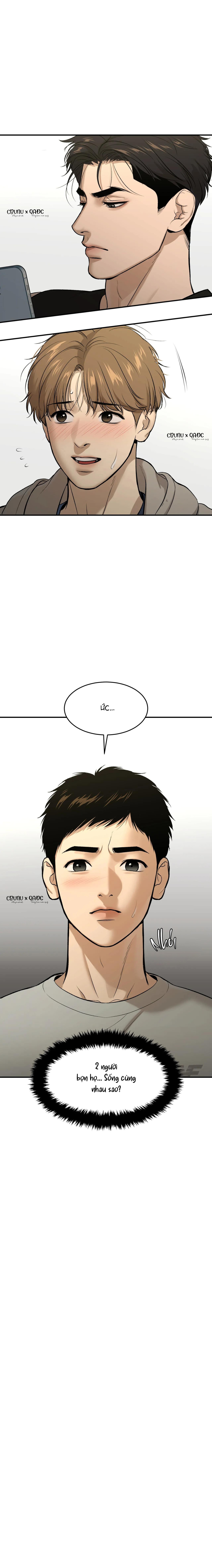 Jinx Chap 22 - Next Chap 23