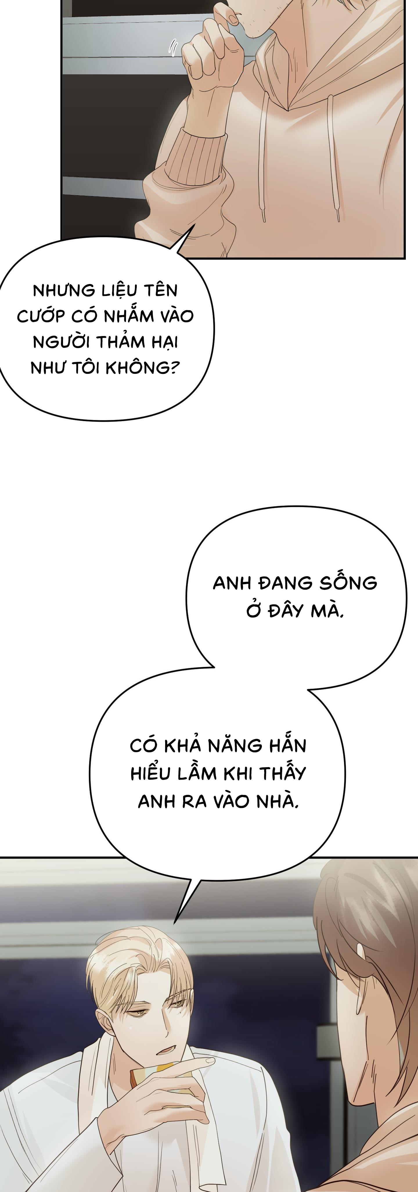 Đặt Cược Vào Anh Chap 25 - Next Chap 26