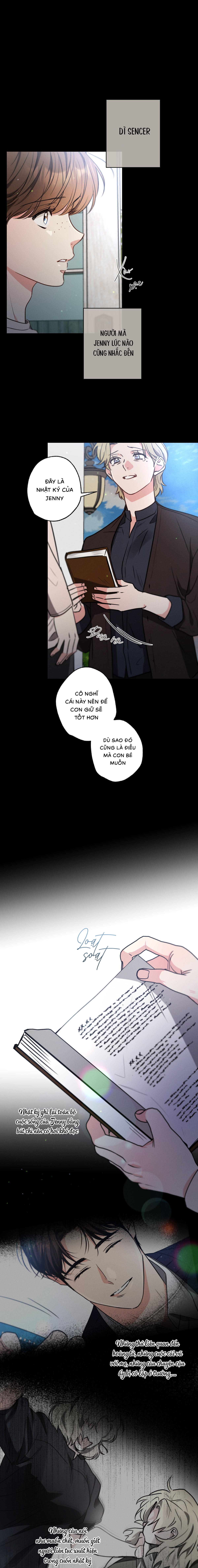 Chuyện Tình Không Lường Trước Chap 61 - Next Chap 63