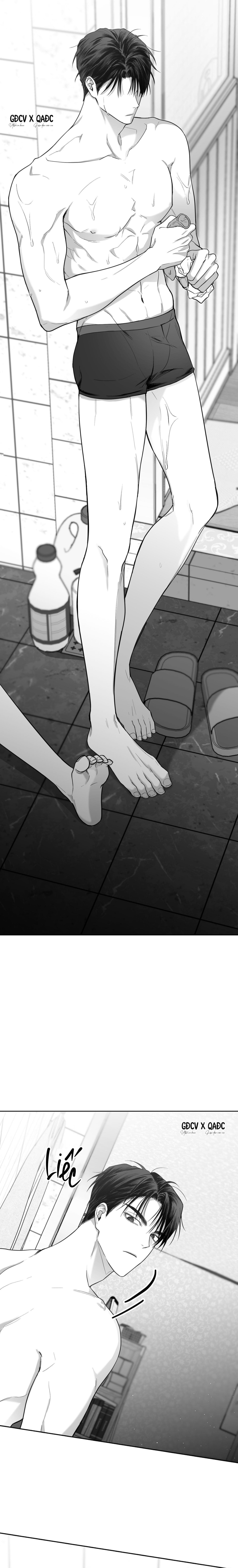 Non Zero Sum Chap 6 - Next Chap 7