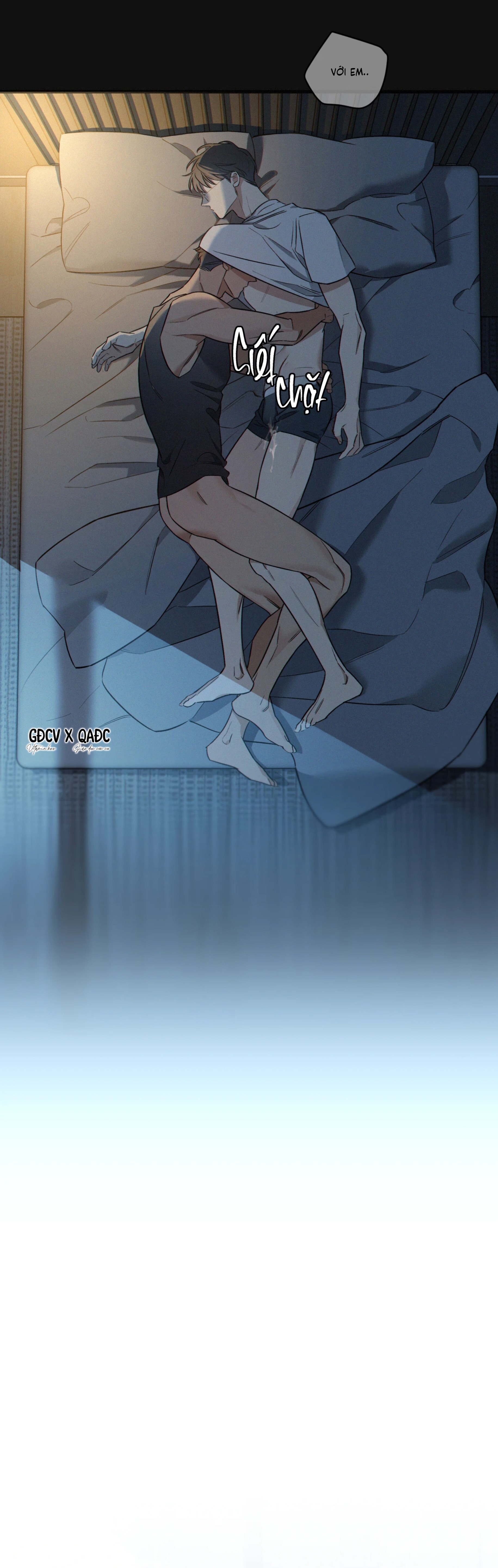 [Em Trai X Anh] Chứng Mất Ngủ Chap 2.2 - Next Chap 5