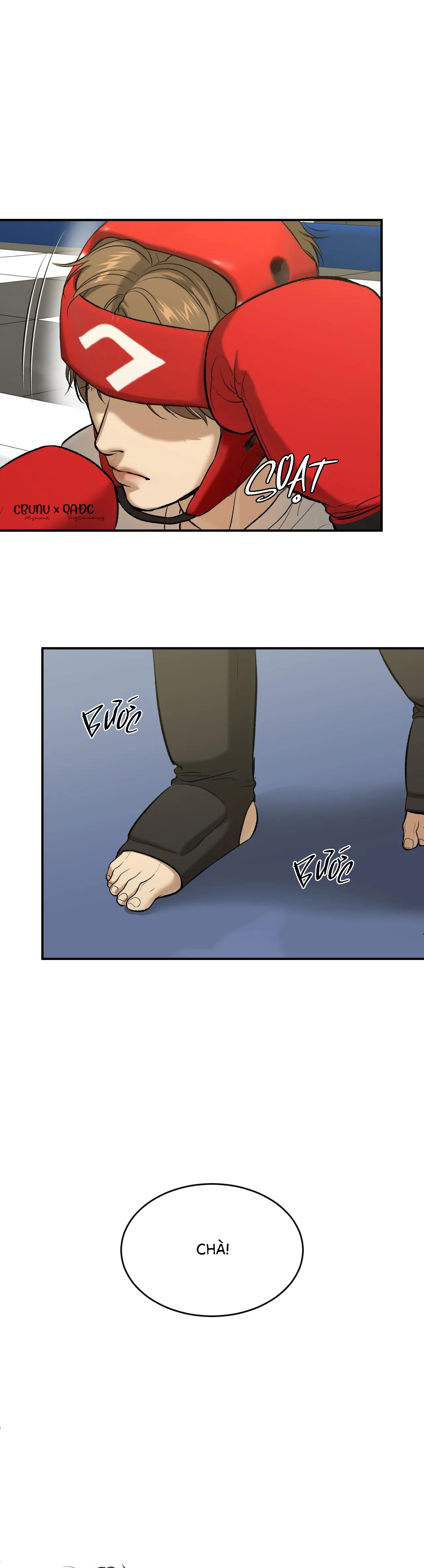 Jinx Chap 25 - Next Chap 26