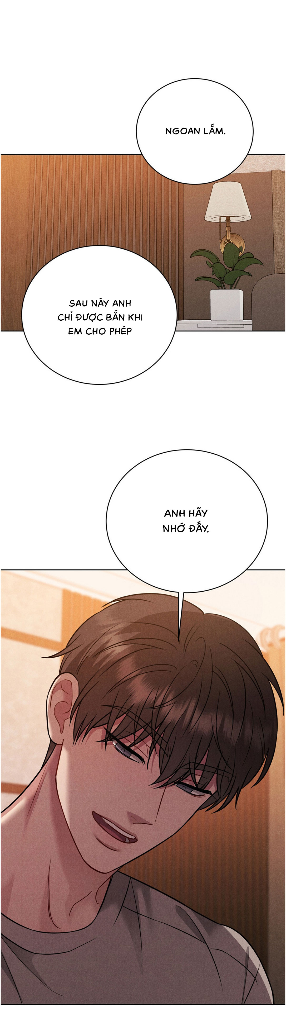 Giả Dược (Bản Không Che) Chap 6 - Next Chap 7