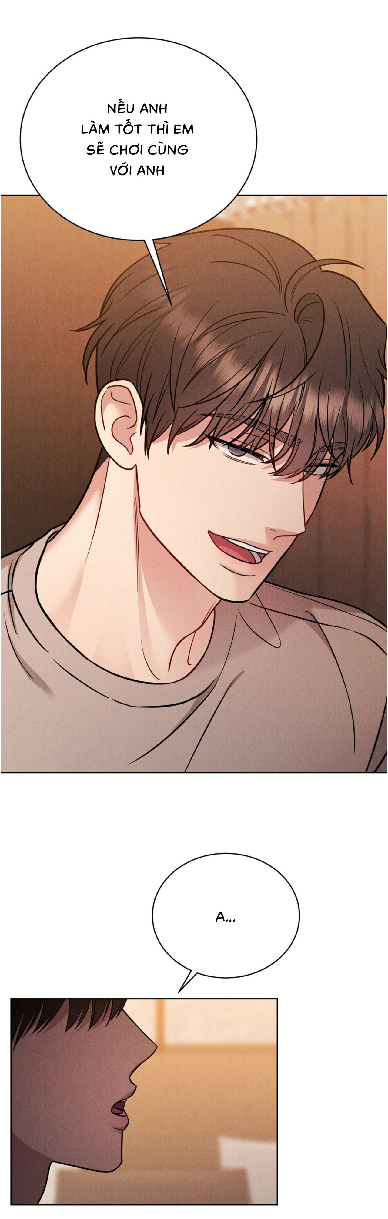 Giả Dược (Bản Không Che) Chap 5 - Next Chap 6