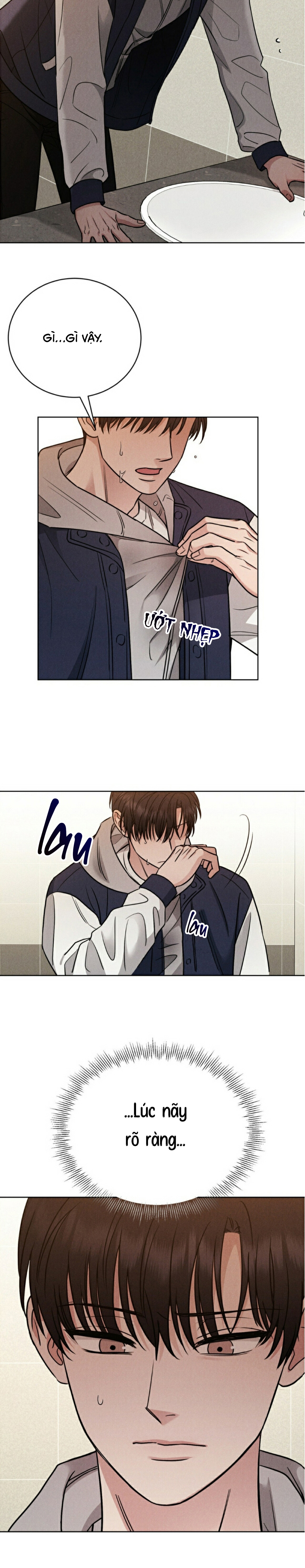 Giả Dược (Bản Không Che) Chap 3 - Next Chap 4