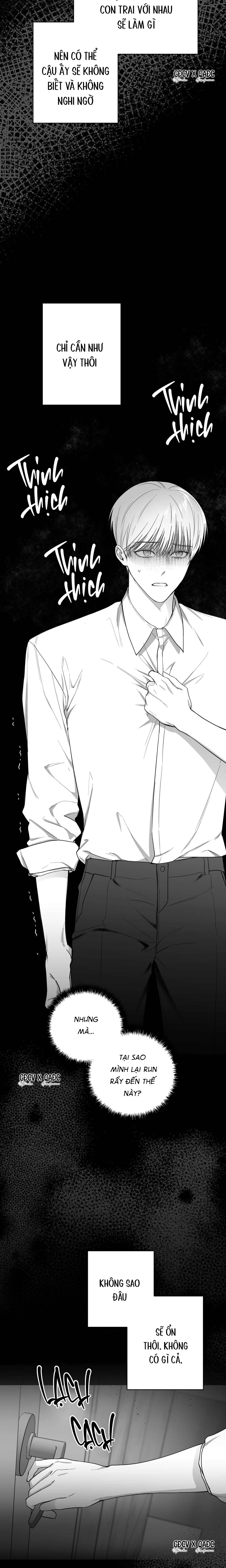 Non Zero Sum Chap 9 - Next Chap 10