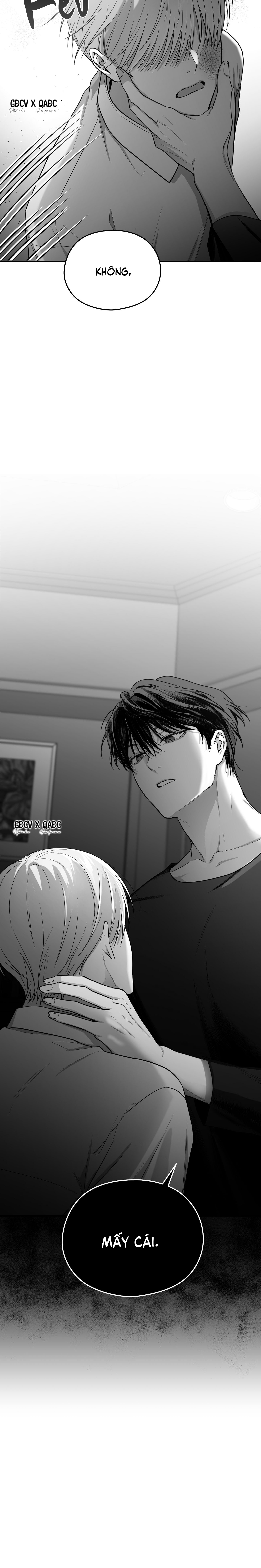 Non Zero Sum Chap 9 - Next Chap 10