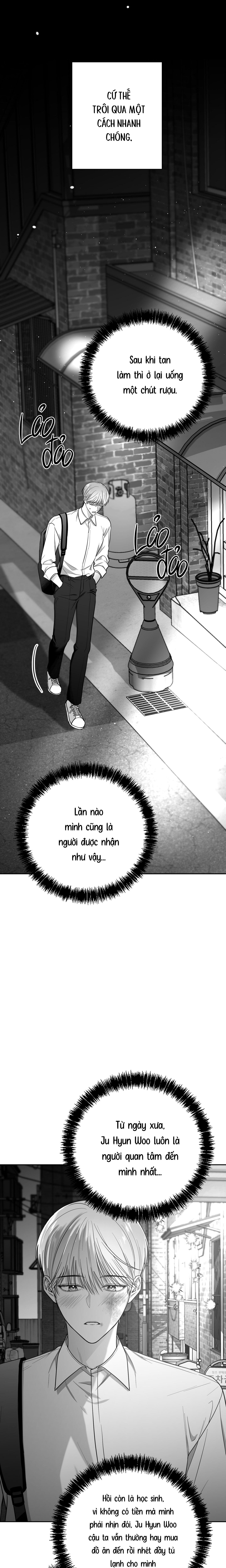 Non Zero Sum Chap 11 (H) - Next Chap 12