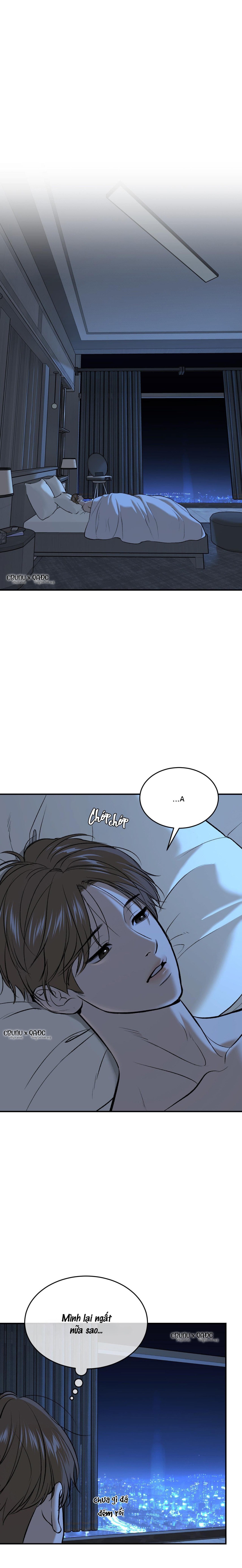 Jinx Chap 29 (H) - Next Chap 30