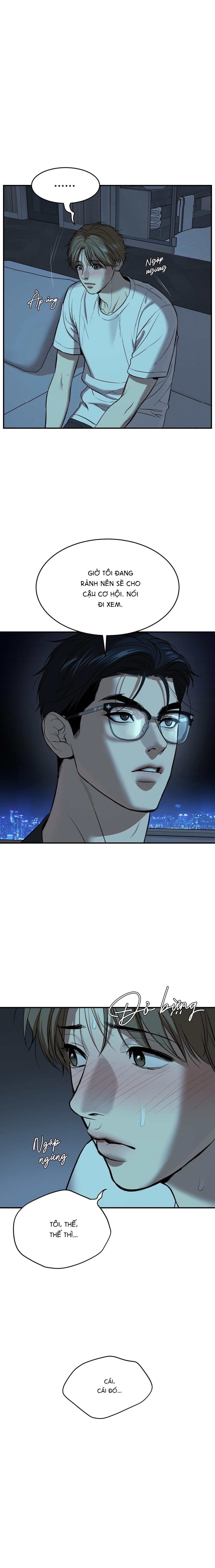 Jinx Chap 29 (H) - Next Chap 30