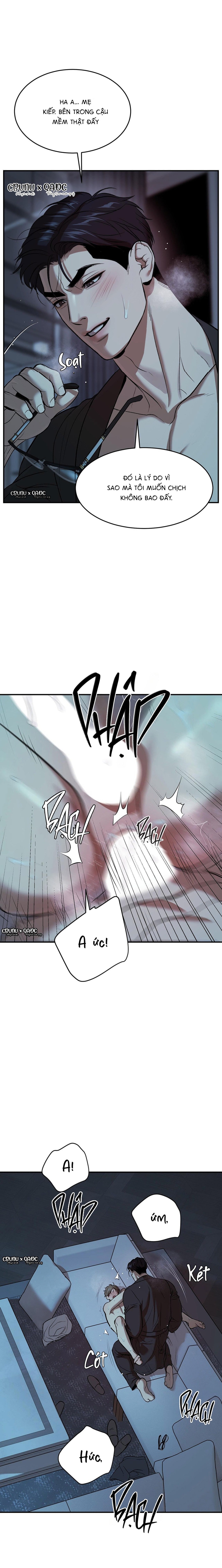 Jinx Chap 29 (H) - Next Chap 30