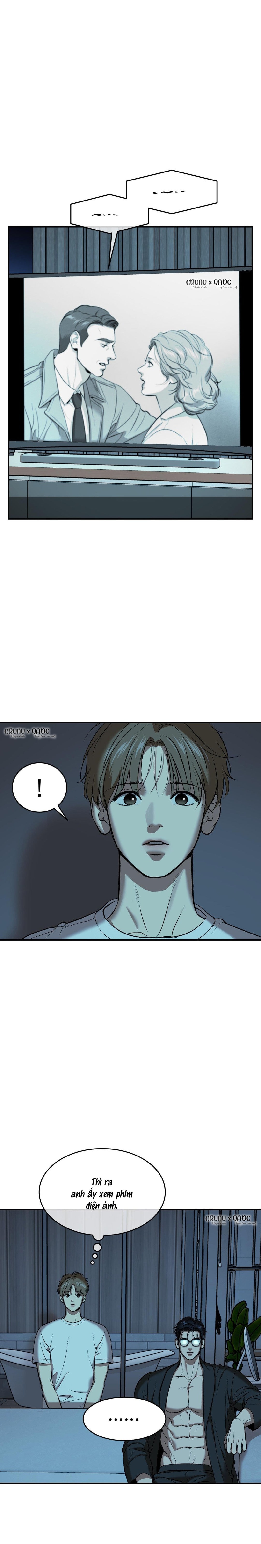 Jinx Chap 29 (H) - Next Chap 30