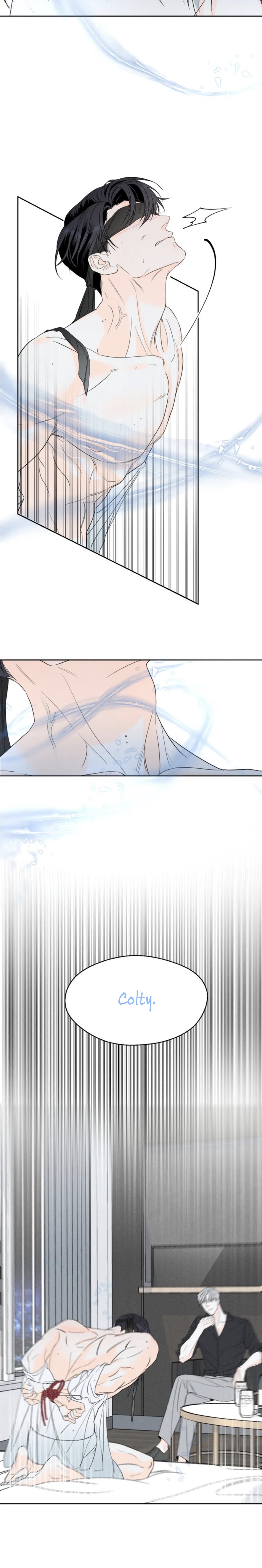 Dù Như Thế Vẫn Thích Sao? Chap 1 - Next Chap 2