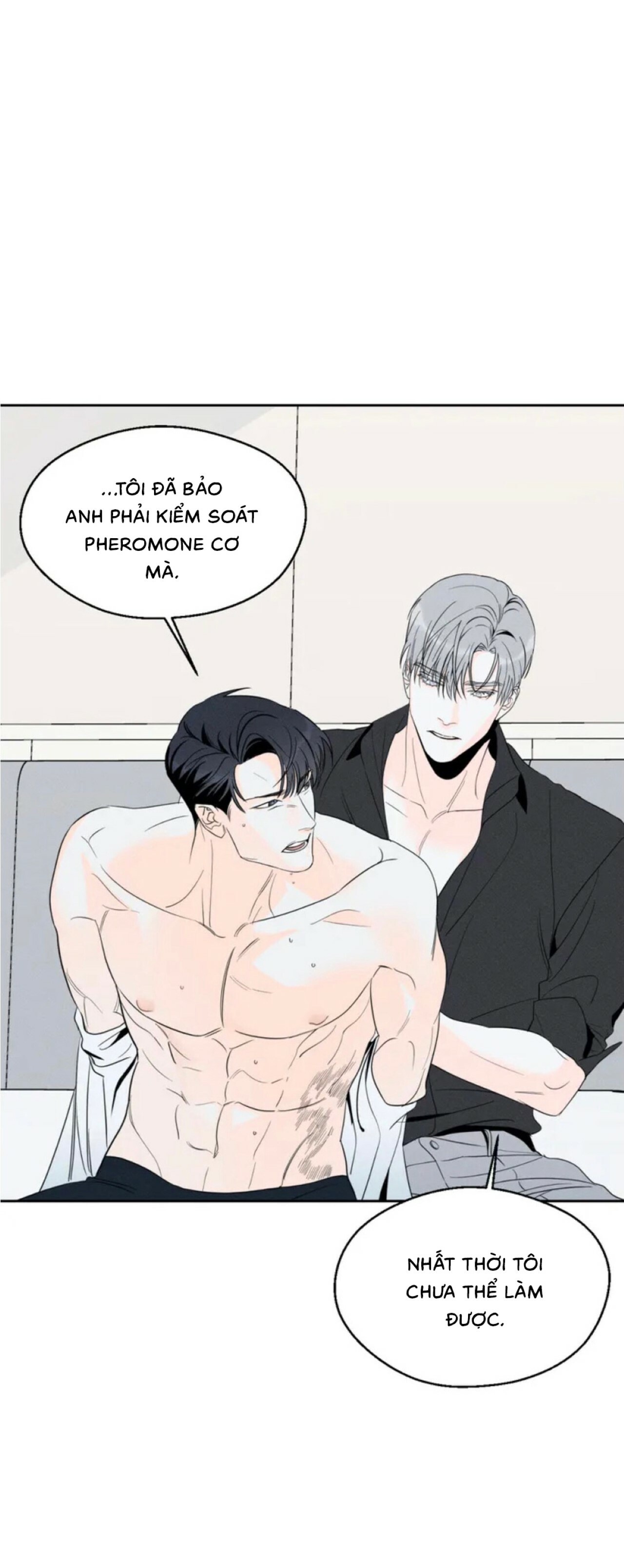 Dù Như Thế Vẫn Thích Sao? Chap 1 - Next Chap 2