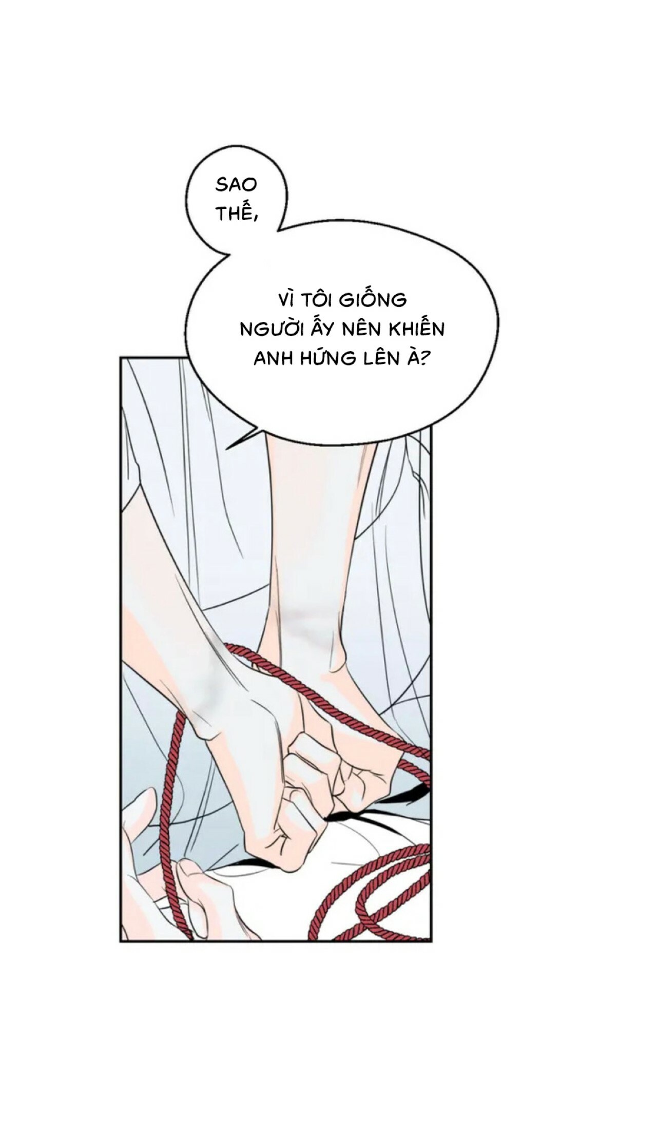 Dù Như Thế Vẫn Thích Sao? Chap 1 - Next Chap 2