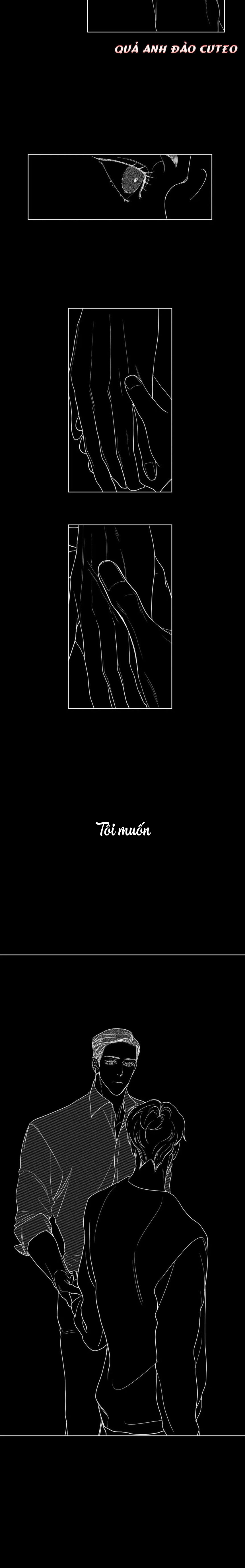 Dù Như Thế Vẫn Thích Sao? Chap 7 - Next Chap 8