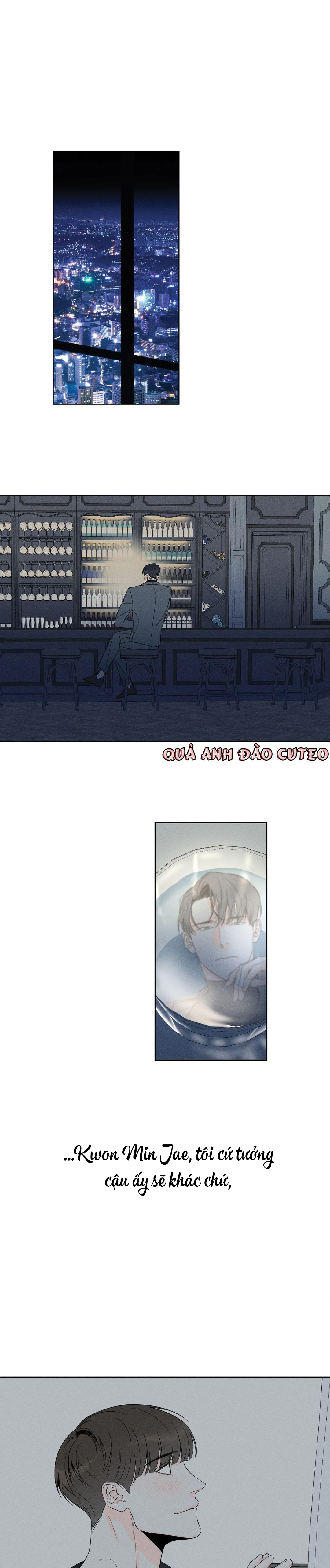 Dù Như Thế Vẫn Thích Sao? Chap 2 - Next Chap 3