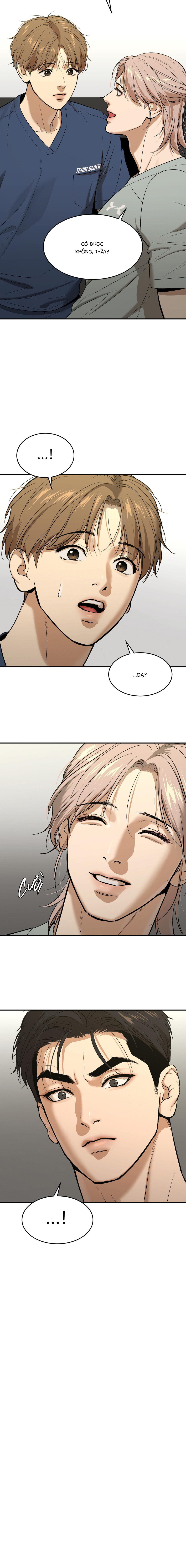 Jinx Chap 31 - Next Chap 33