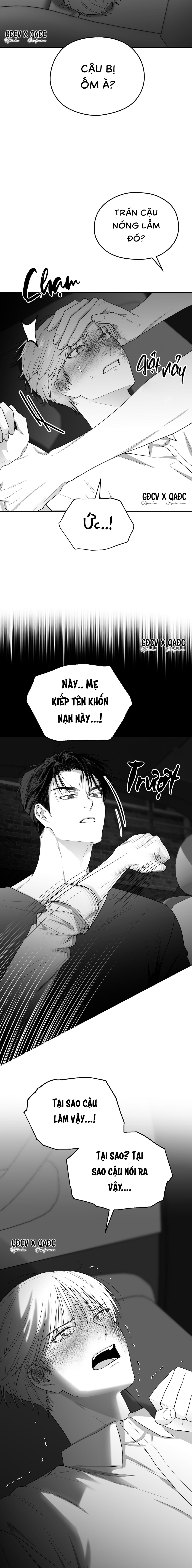 Non Zero Sum Chap 18 - Next Chap 19