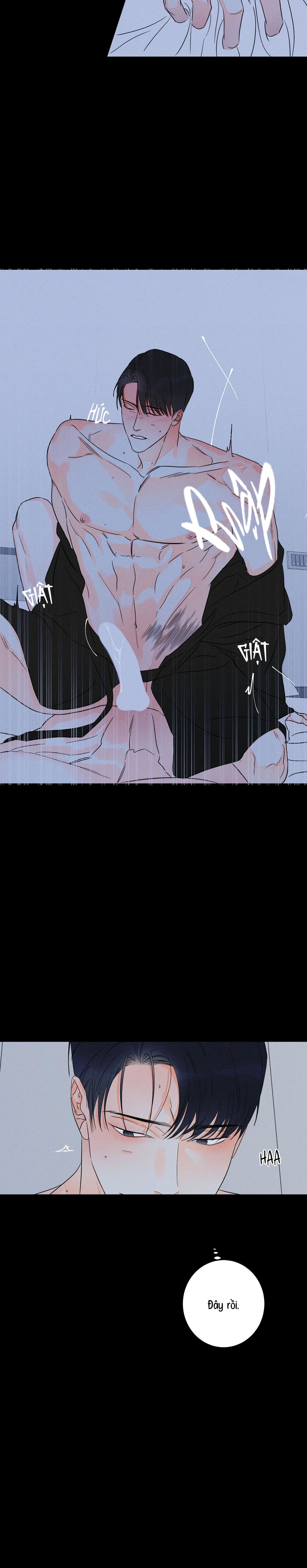 Dù Như Thế Vẫn Thích Sao? Chap 42 - Next Chap 45