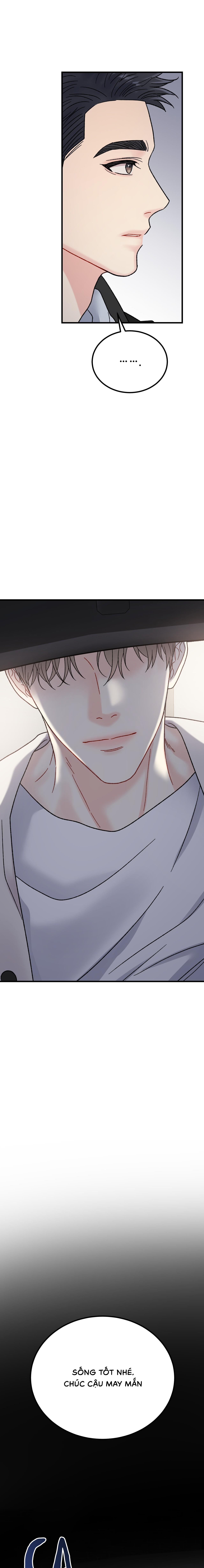 Cậu Không Phải Gu Của Tôi Chap 11 - Next Chap 12