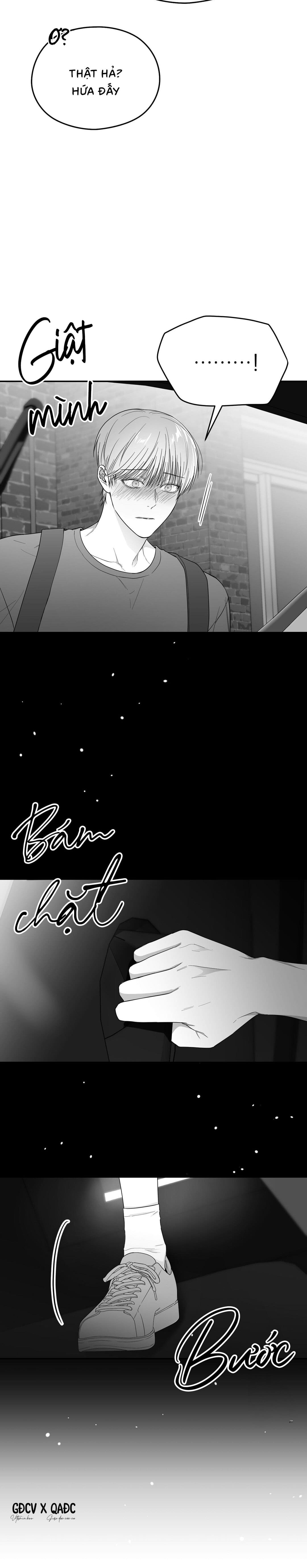 Non Zero Sum Chap 19 H+ - Next Chap 20