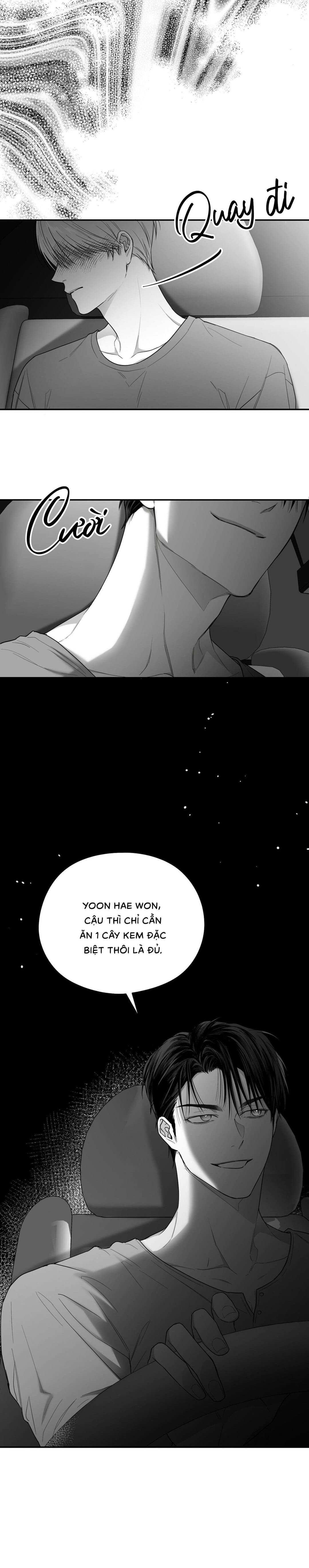 Non Zero Sum Chap 19 H+ - Next Chap 20