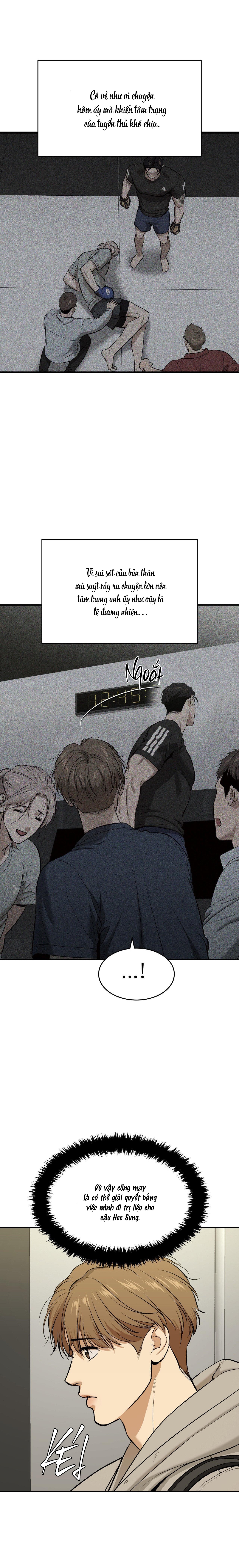 Jinx Chap 32 - Next Chap 34