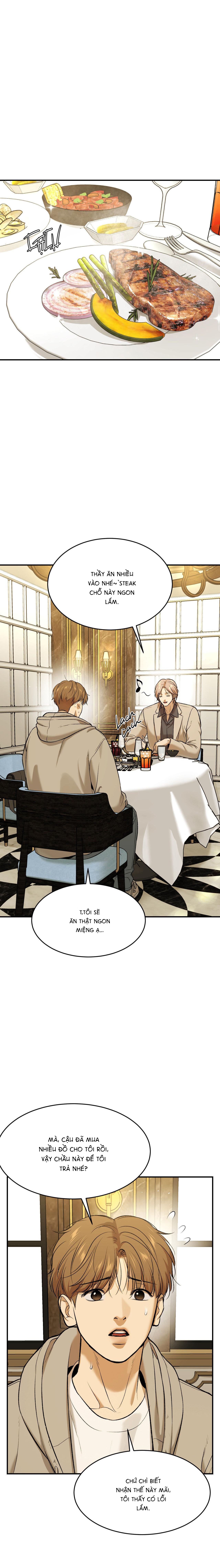 Jinx Chap 32 - Next Chap 34