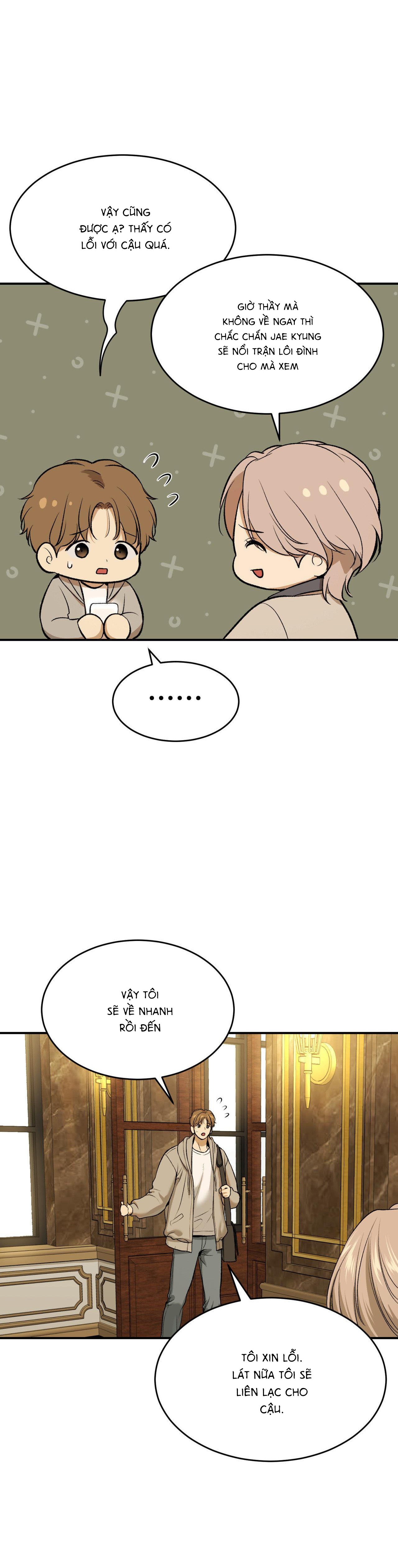 Jinx Chap 32 - Next Chap 34