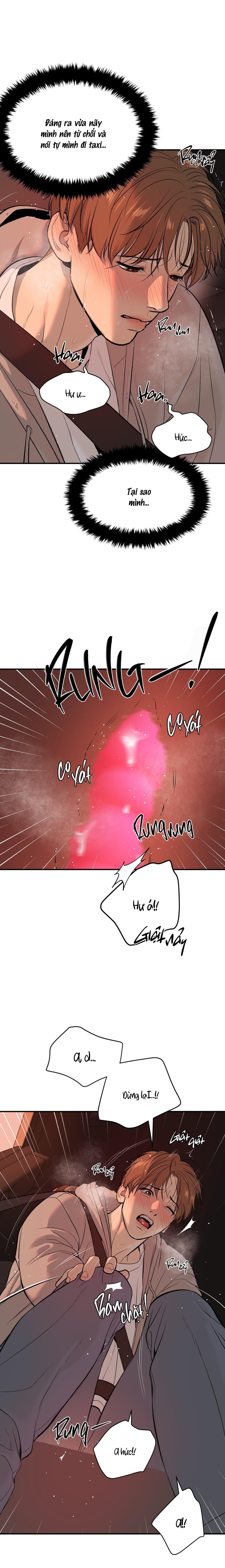 Jinx Chap 33 (H+) - Next Chap 35