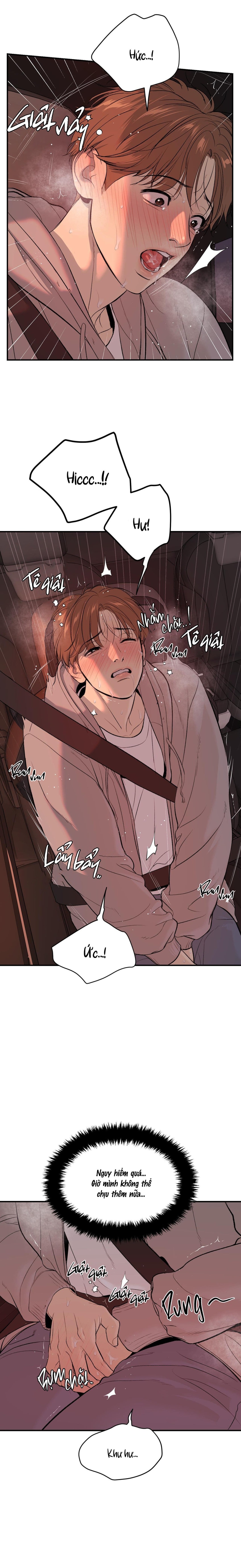 Jinx Chap 33 (H+) - Next Chap 35