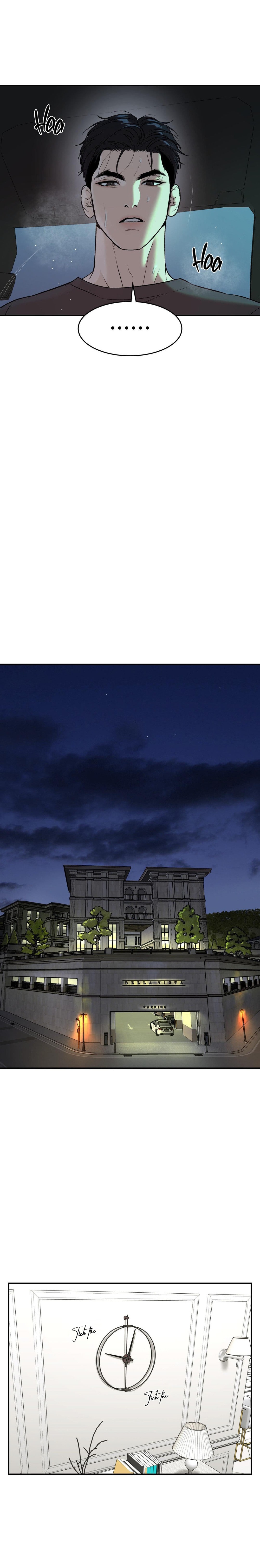 Jinx Chap 33 (H+) - Next Chap 35