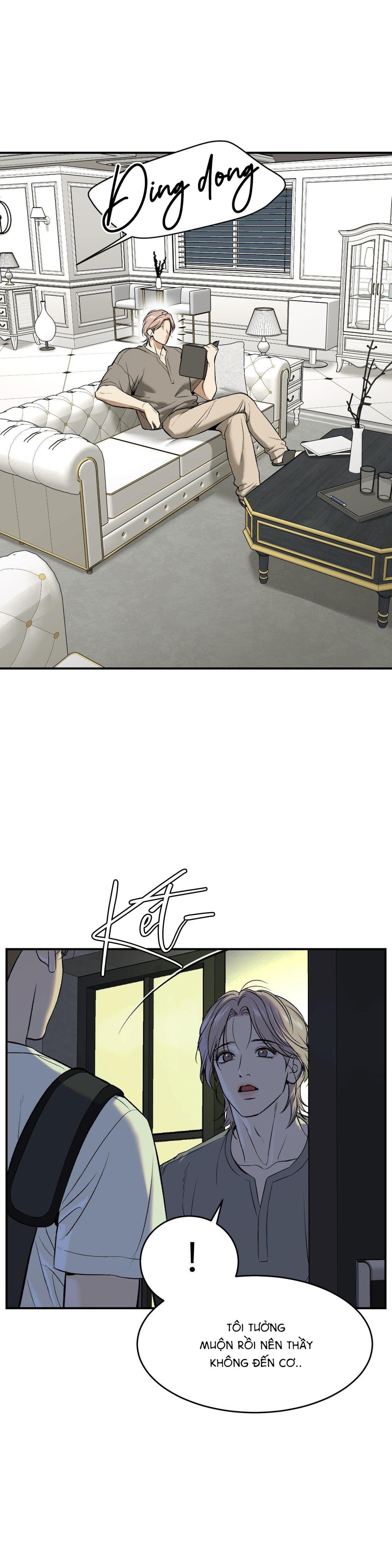 Jinx Chap 33 (H+) - Next Chap 35