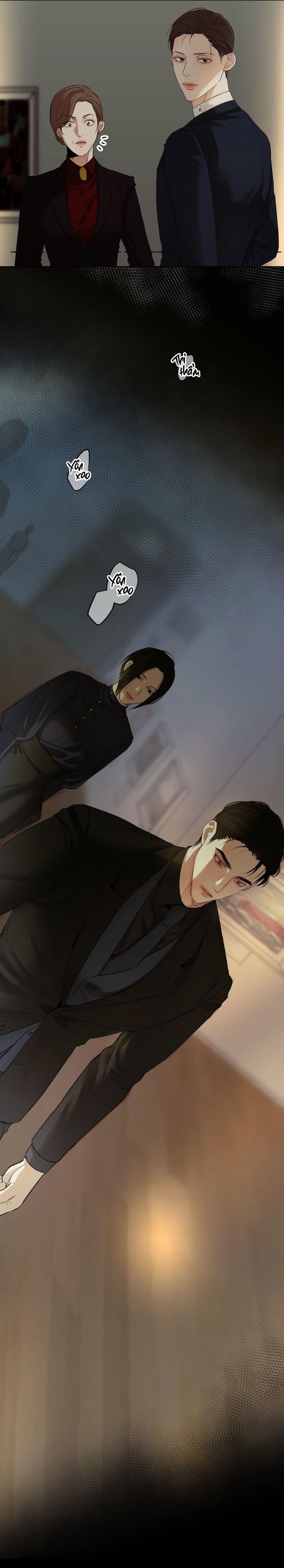 Ái Dục (Bản Không Che) Chap 7 - Next Chap 9