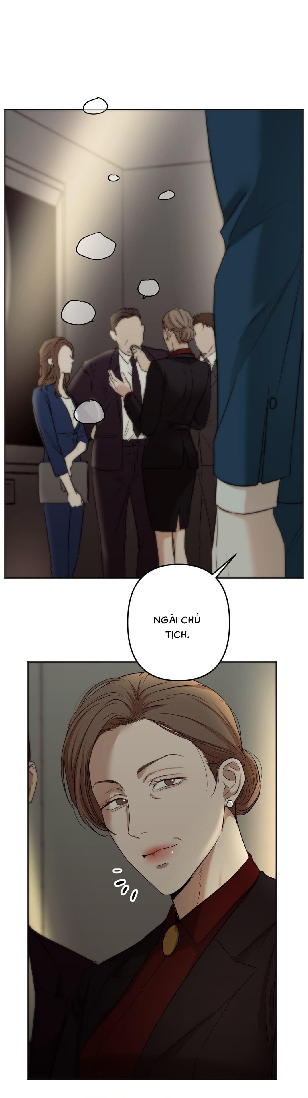 Ái Dục (Bản Không Che) Chap 7 - Next Chap 9