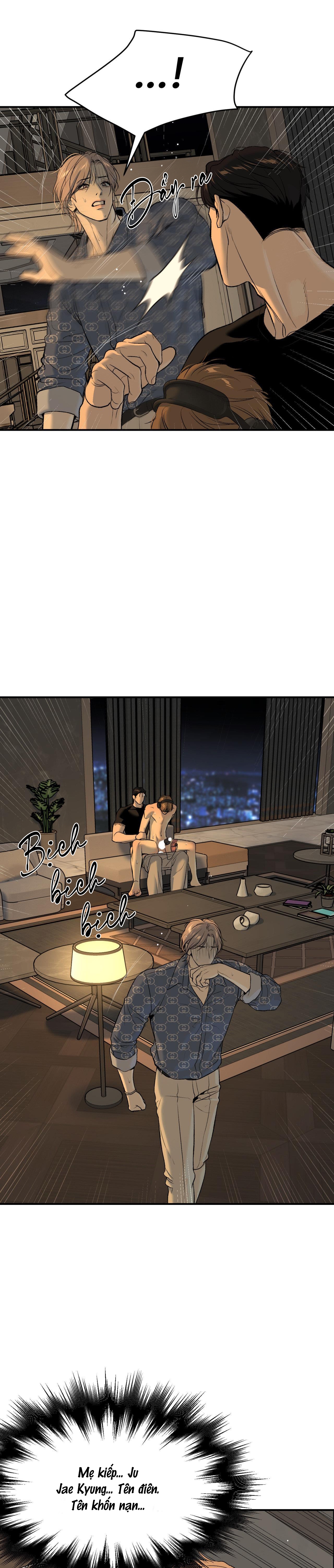 Jinx Chap 34 (H+) - Next Chap 36