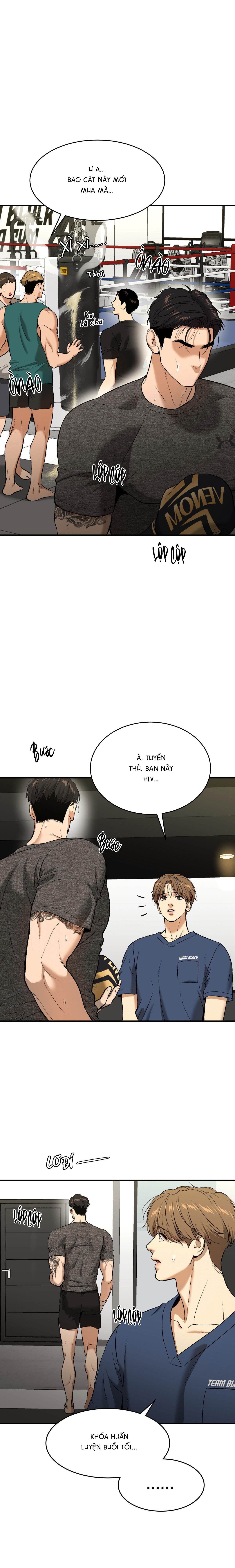 Jinx Chap 34 (H+) - Next Chap 36