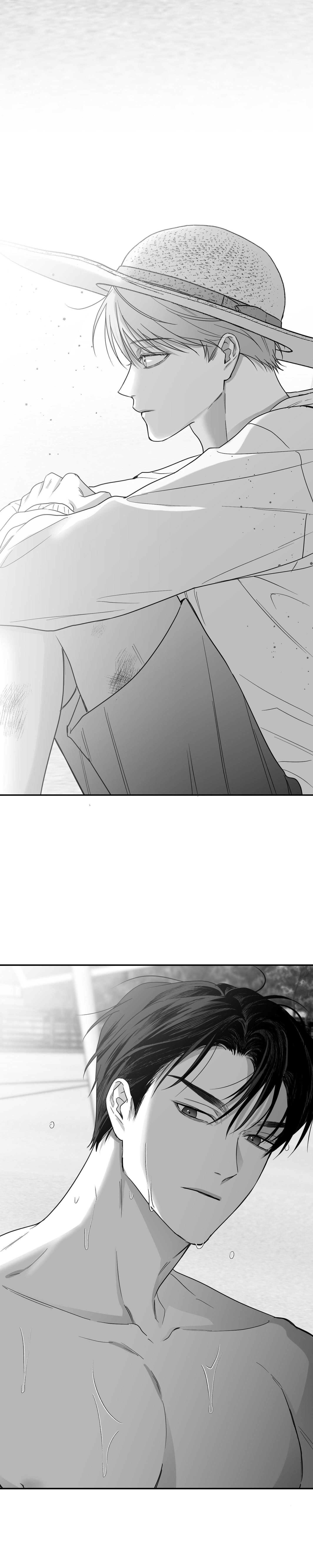 Non Zero Sum Chap 23 - Next Chap 24