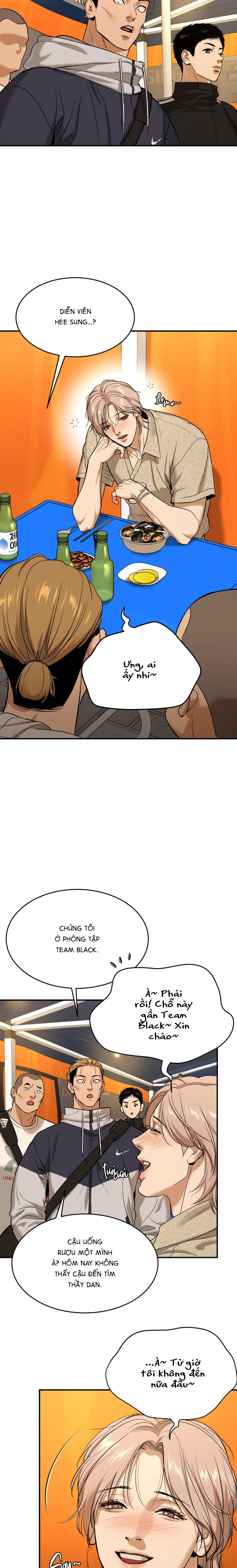 Jinx Chap 35 - Next Chap 37