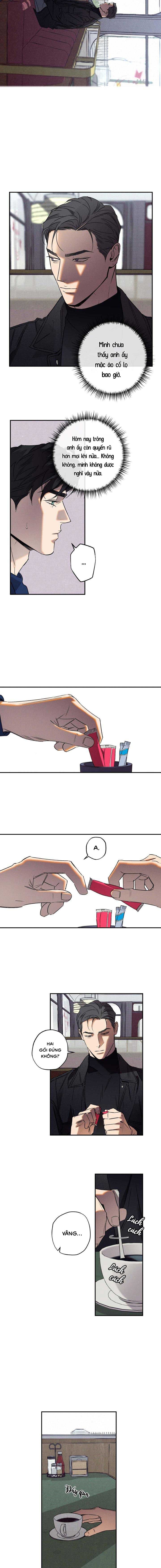 Wet Sand Chap 27 - Next Chap 29